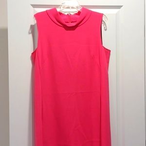 Lafayette 148 New York Iona Shift Dress